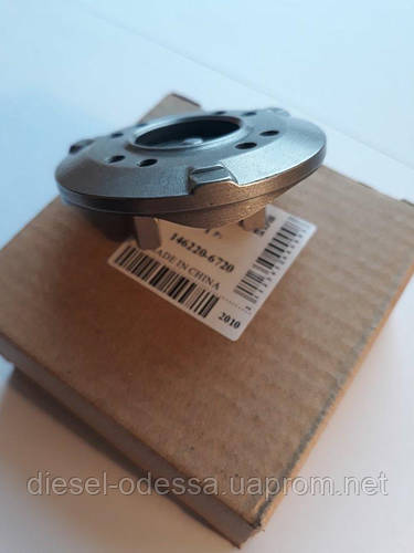 КУЛАЧКОВАЯ (ВОЛНОВАЯ) ШАЙБА 672 ТНВД / ПНВТ VE (ZEXEL) 146220-6720 / ...