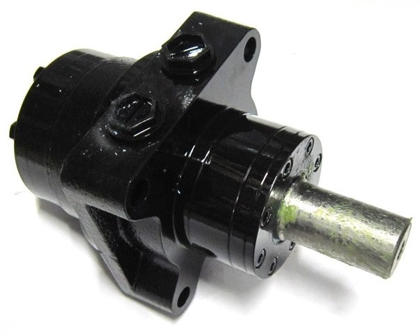 ГІДРОМОТОР RW80CBMPC