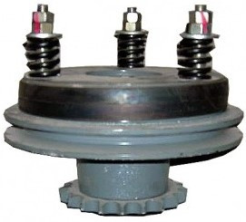 МЕХАНІЗМ ЗАПОБІЖНИЙ ЕЛЕВАТОРА ЗЕРНОВОГО 142.50.03.430