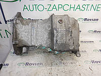 Поддон двигателя (1,4 MPI 8V) Dacia LOGAN 2005-2008 (Дачя Логан), 8200242417 (БУ-202881)