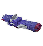 Робот-трансформер Hasbro Шоквейв з м/ф "Дженерейшн" — Shockwave, Combiner Wars, Legends Class, Generations, фото 4