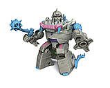 Трансформер-шарктикон Гноу, "Поколення" — Gnaw, Generations, Titans Return, Gnaw, Hasbro, фото 5