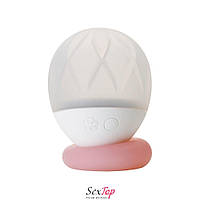 Вібромасажер і світильник IROHA Ukidama Hana SO4303