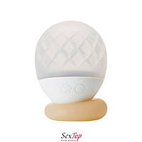 Вібромасажер і світильник IROHA Ukidama Take SO4301