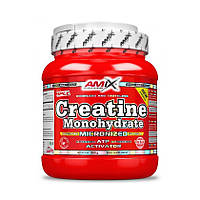 Креатин Amix Nutrition Creatine monohydrate, 500 грамм