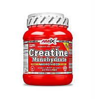 Креатин Amix Nutrition Creatine monohydrate, 300 грамм