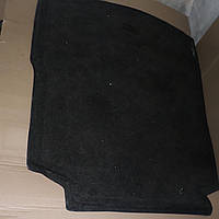 Килимок, килим у багажник для VW Passat b7 USA 561 061 166 469