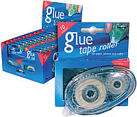 Клейкая лента Innova Glue Tape Roller Q078518(000)