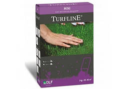 Газонна трава Turfline Mini 1 кг, DLF Trifolium
