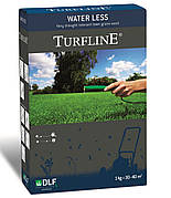 Газонна трава Turfline Waterless 1 кг, DLF Trifolium