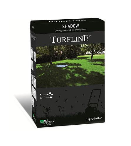 Газонна трава Turfline Shadow C&T 1 кг, DLF Trifolium