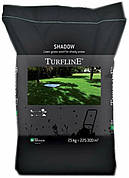 Газонна трава Turfline Shadow C&T 7,5 кг. DLF Trifolium