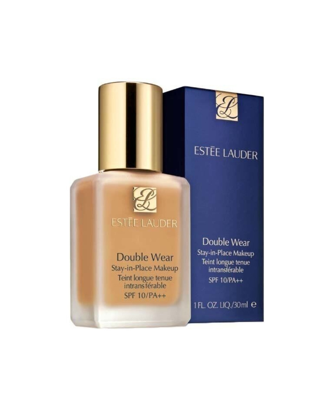 Тональний крем Estee Lauder Double Wear 3N1