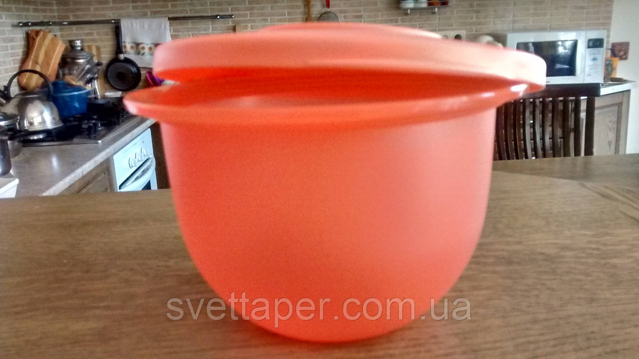 Чаши Очарование 500мл 2шт кораловая сиреневая Tupperware - фото 3 - id-p95237745