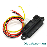 Інфрачервоний давач відстані Sharp GP2Y0A02YK0F 10-80см