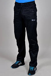 Спортивні Штани (коттон) з бавовни