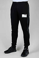 Мужские Cпортивные брюки (штаны) Puma (1288-3). Мужская спортивная одежда