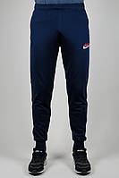 Мужские Летние спортивные брюки (штаны) Nike (0467-1). Мужская спортивная одежда