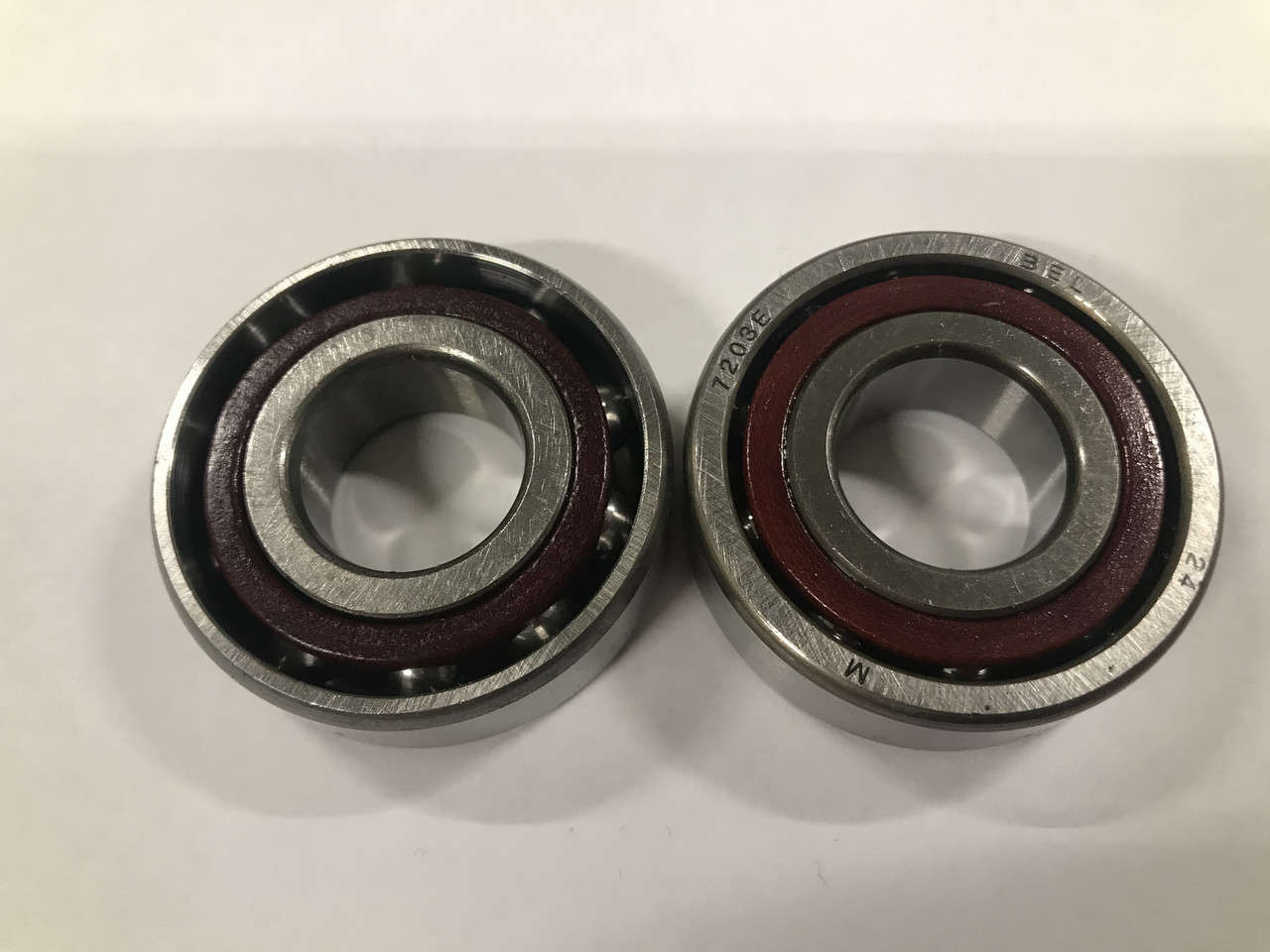 Подшипник 7203, ГОСТ 46203, 36203 (17*40*12) BEL, цена 180 грн — Prom ...