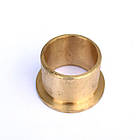 Втулка проміжної шестерні СМД55-0509Б двигуна СМД-14, СМД-15, СМД-17, СМД-18, СМД-18Н.01,СМД-19,СМД-23