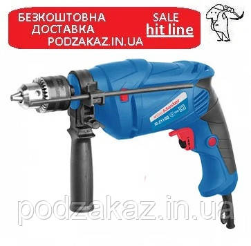 Дриль Baumaster ID-21100