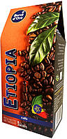 Кава натуральна зернова Borsa d`Oro (Італія) ETIOPIA  226,5 грам