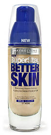 Тональний крем Maybelline Super Stay Better Skin, SPF 20, 30 мл