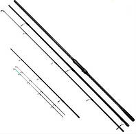 Удилище Carp Expert Double Tip 3m 3 секции 3LBS Carbon IM-10