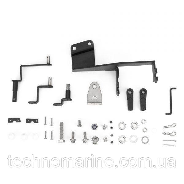 Комплект для встановлення ДК на Yamaha/Parsun 2т 15 л.с., фото 1