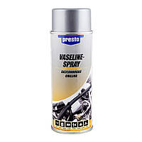 Мастило вазелінове Presto Vaseline-Spray 400 мл (217814)