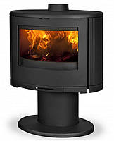 Чавунна піч на нозі Dovre Bow P