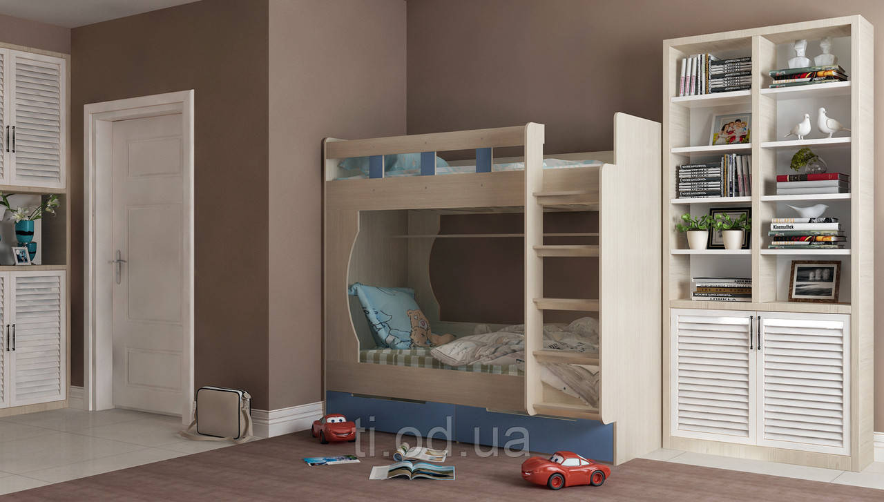 Дитяча Анжеліка, фото 1