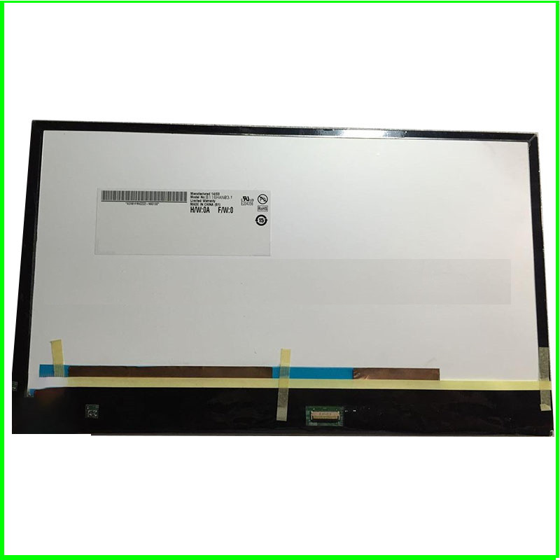 Матриця 11.6" B116HAN03.1 (1920*1080, 40pin(MIPI), LED, SLIM, матова, for Samsung Medion, фото 1