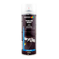 Вазелиновая смазка Motip Vaseline Spray от - 30 °С / +160 °С 500 мл (090302)