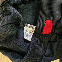 Спортивні штани для хлопчика оптом, S&D, 98-128 рр., арт. CH-6227, фото 10