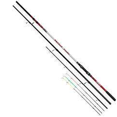 Вудлище Carp Expert Method Feeder 3m 100-150g Carbon IM-10