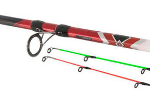Удилище Carp Expert Method Feeder 3.3m 100-150g Carbon IM-10