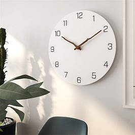 Настінні годинники