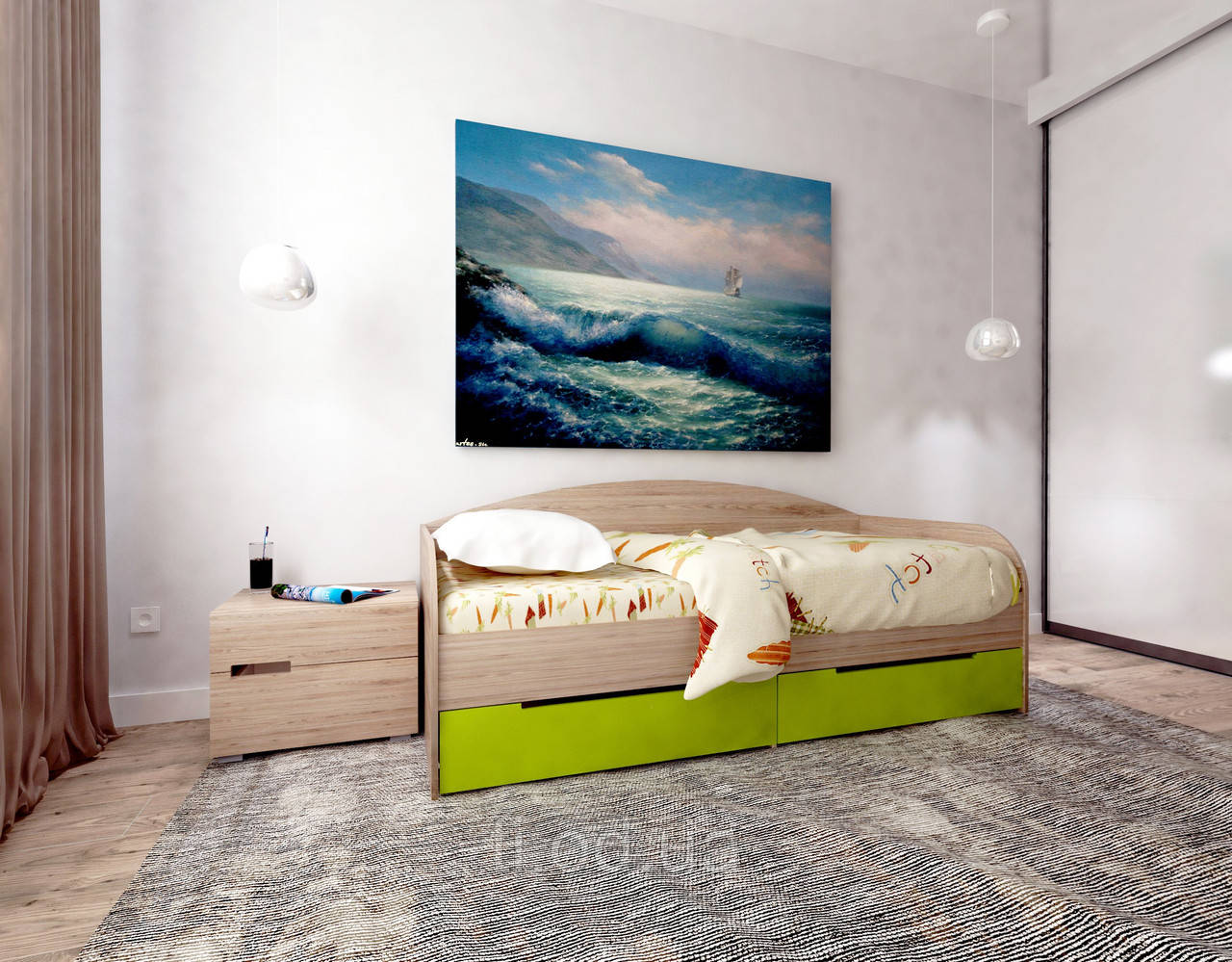 Дитяча Анжеліка, фото 1