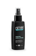 Лосьон комплекс против выпадения волос Nirvel Hair loss control lotion 150мл