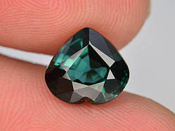 Натуральний Ьурмалін 2,45 Сt. 8,5×7,5×5,6 mm