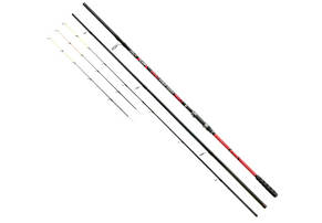 Удилище Carp Expert PRO Power Feeder 3.9m 100-150g Carbon IM-10