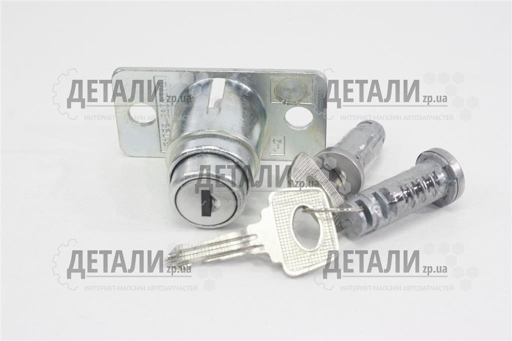 Замок Багажника на Ваз 21099 с Личинками Гранд Ри Ал — Купить Недорого ...