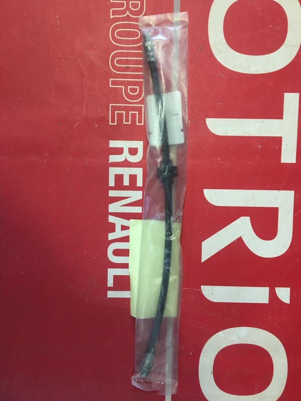 Шланг гальмівний передній Renault Lodgy (original)-462107874R, фото 1