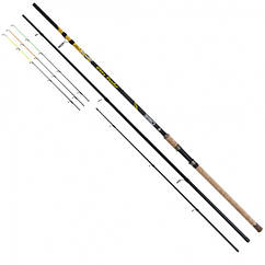 Удилище Carp Expert Elite Feeder 3.9m 80-120g Carbon IM-10