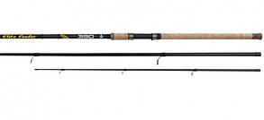 Удилище Carp Expert Elite Feeder 3.6m 80-120g Carbon IM-10