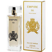 Парфумована вода Dina Cosmetics Empire 50 Precious, 50 мл