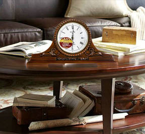 Настільні годинники