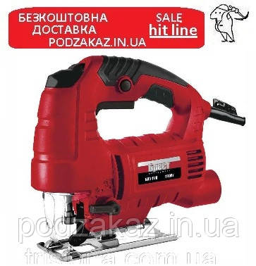 Електролобзик БРЕСТ БЛЭ-1170 Вт