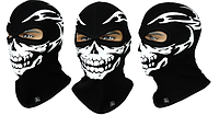Балаклава з черепом Rough Radical Scull S3 (original), маска, підшоломник JG XL/XXL
